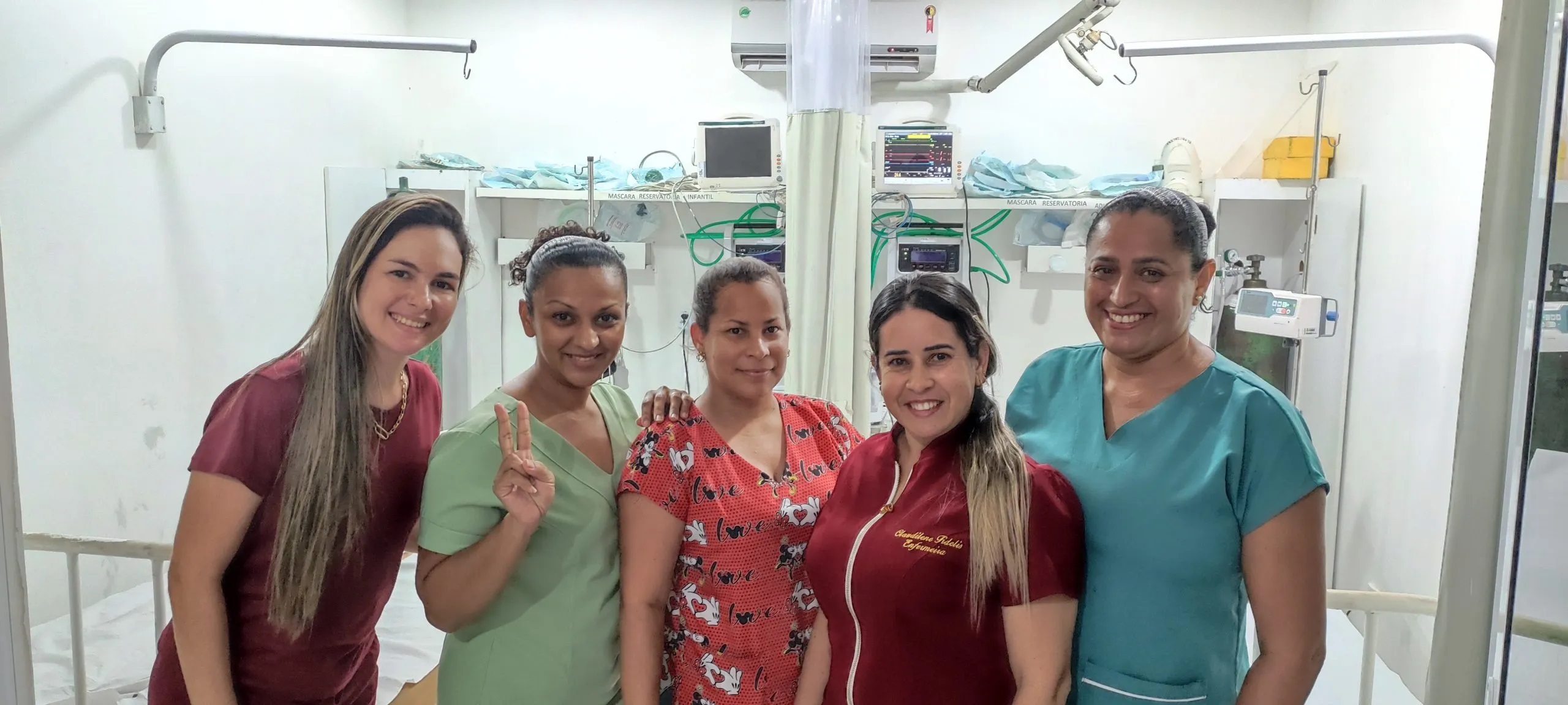 Indicativo de Projeto de Lei que implementa o piso mínimo salarial para os profissionais de Enfermagem é aprovado na Câmara Municipal de Conde