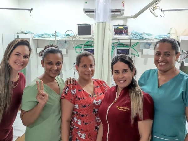 Indicativo de Projeto de Lei que implementa o piso mínimo salarial para os profissionais de Enfermagem é aprovado na Câmara Municipal de Conde