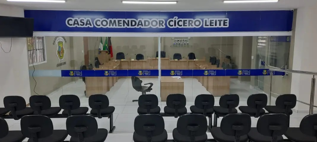 Locais de prova do concurso da Câmara de Conde são divulgados; confira