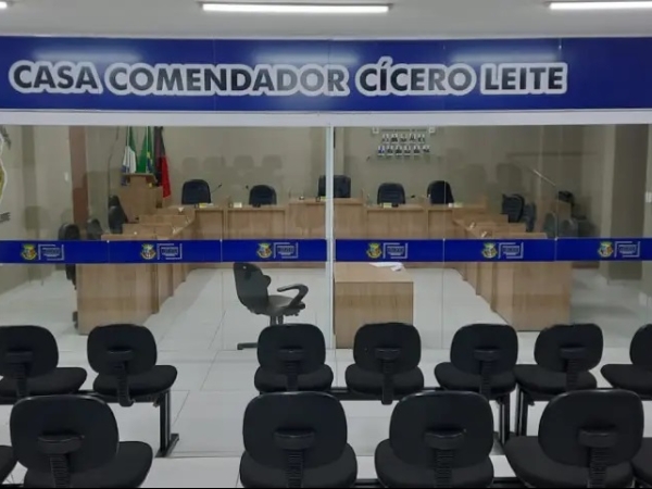 Locais de prova do concurso da Câmara de Conde são divulgados; confira