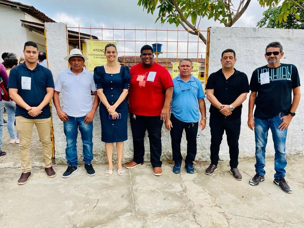 Provas objetivas do Concurso Público da Câmara de Conde foram aplicadas neste domingo (04)