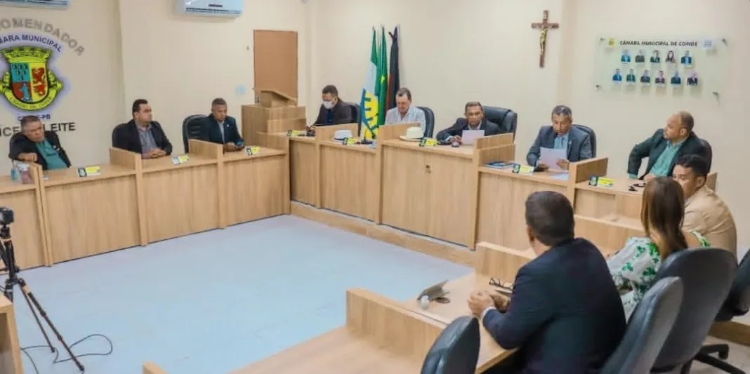 Projeto que melhorias na reestruturação do Regime Próprio de Previdência Social de Conde é aprovado