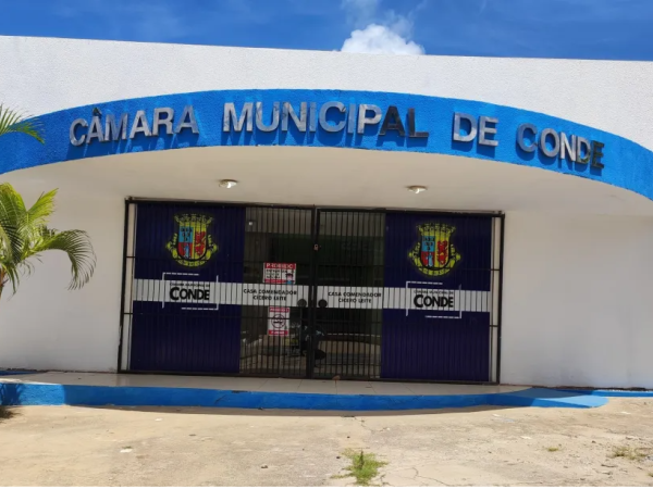 A Câmara Municipal de Conde declara ponto facultativo nos dias 20,21 e 22 de fevereiro de 2023