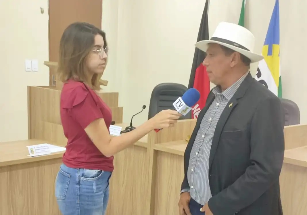 Em Sessão, vereadores de Conde aprovam projetos e requerimentos importantes para o município