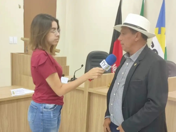 Em Sessão, vereadores de Conde aprovam projetos e requerimentos importantes para o município