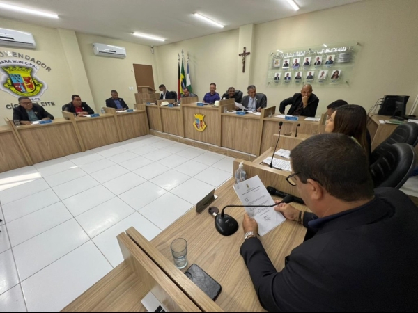 Vereadores aprovam Projeto que institui o Dia da Cavalgada Beneficente Cultural Gurugi Conde