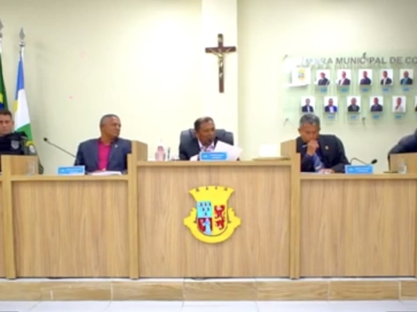 Câmara Municipal de Conde realizou audiência pública para discutir sobre utilização de paredões no município