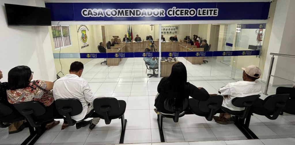 Câmara de Conde: Resultados positivos marcam Sessão Ordinária produtiva