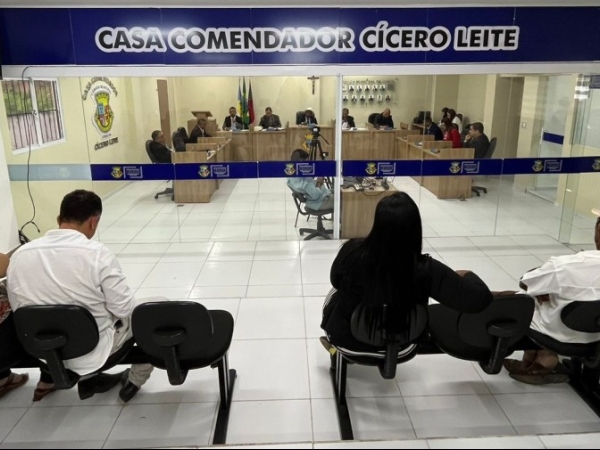 Câmara de Conde: Resultados positivos marcam Sessão Ordinária produtiva