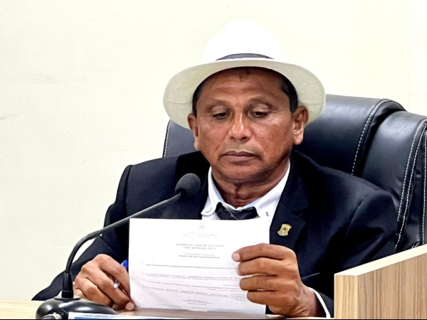 Câmara de Conde aprova reconhecimento da Associação das Mulheres Negras do Campo em Gurugi II