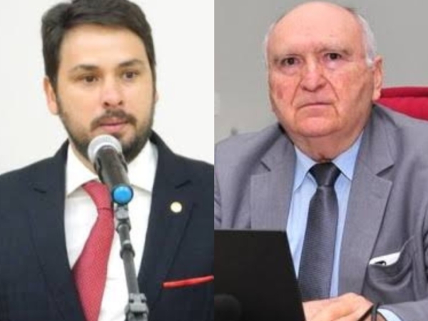 Sessão Solene na Câmara Municipal de Conde entrega de títulos de cidadão para representantes importantes