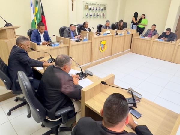 Paraíba Câmara Municipal de Conde anuncia antecipação da primeira parcela do 13º salário