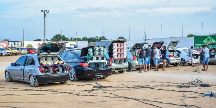 Câmara de Conde aprova requerimento que solicita criação de espaço exclusivo para eventos de som automotivo