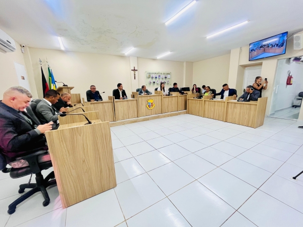 Câmara de Conde debate Semana da Mulher Rural e criação do Conselho de Estradas Rurais