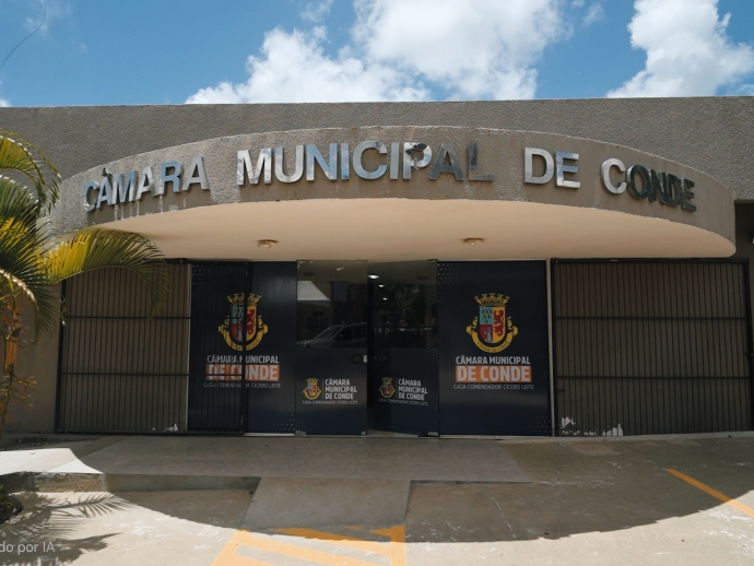 Sessão Ordinária - 24/11/2025