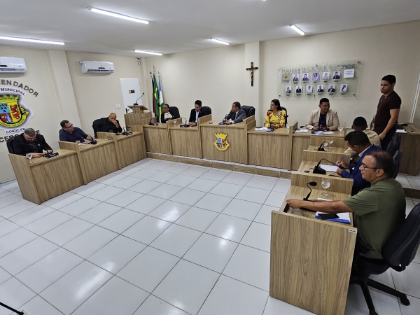 Câmara de Conde aprova, por unanimidade, Projeto de Lei que retoma o distrito de Jacumã ao município