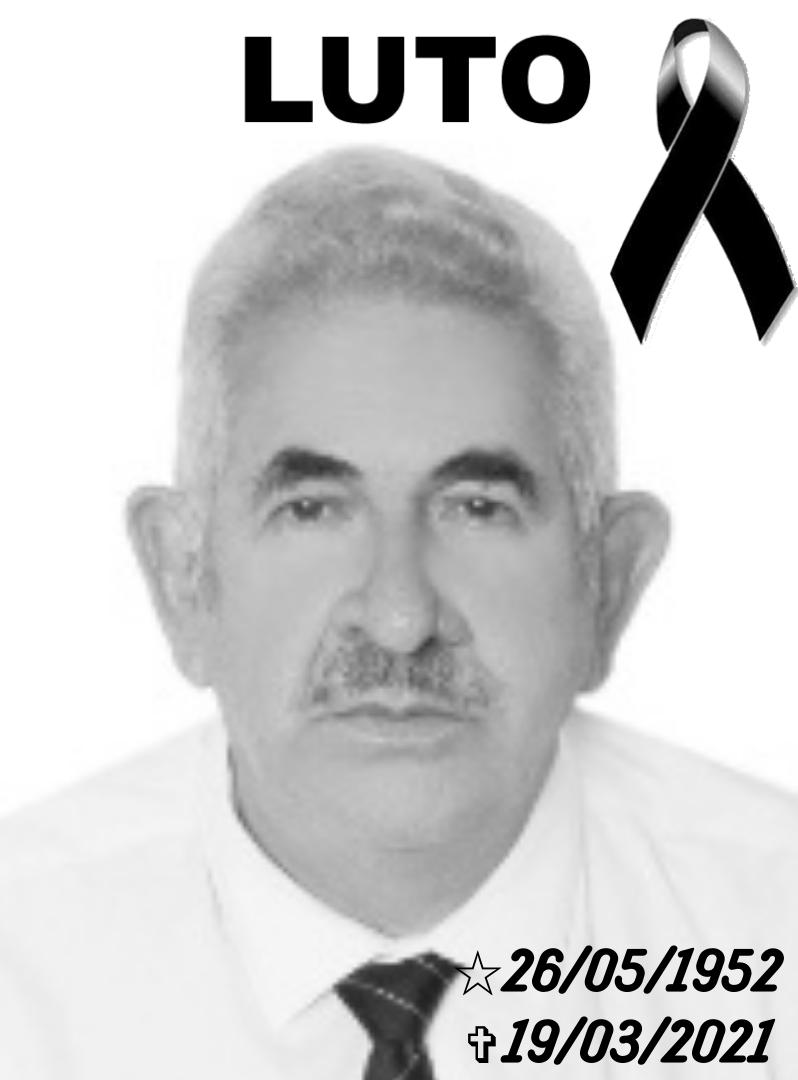 Presidente da Câmara de Conde lamenta morte do ex-vereador Emmanuel Paulino