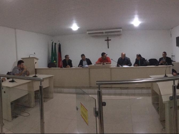 Câmara municipal de Conde realizou Audiência pública para tratar da LDO (Lei de Diretrizes Orçamentarias)