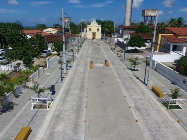 Vereadores de Conde institui dia da Emancipação da cidade como Feriado Municipal