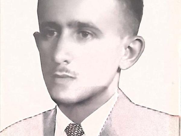 Câmara lamenta morte do vereador e ex-presidente Tibúrcio Magliano