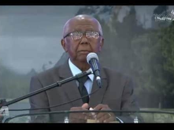 Nota de pesar: Fernando da Silva